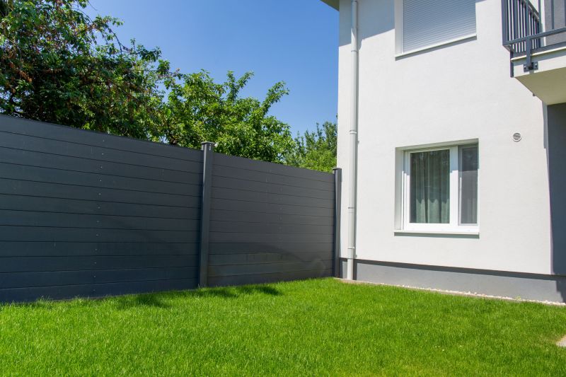 Cost of Fence in Alexandria, VA