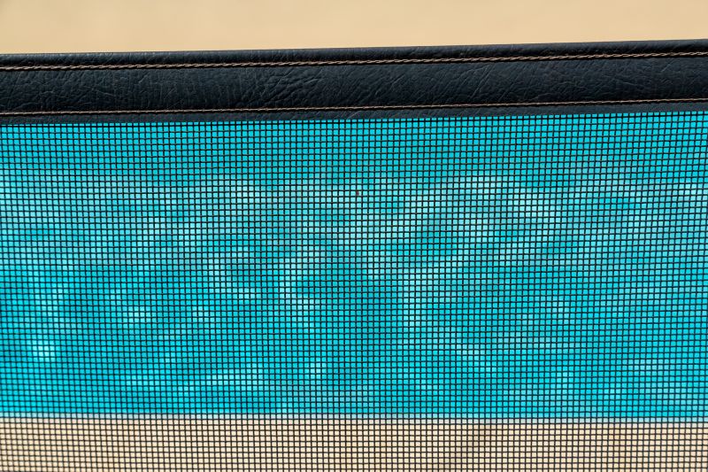 Child Safety Barrier