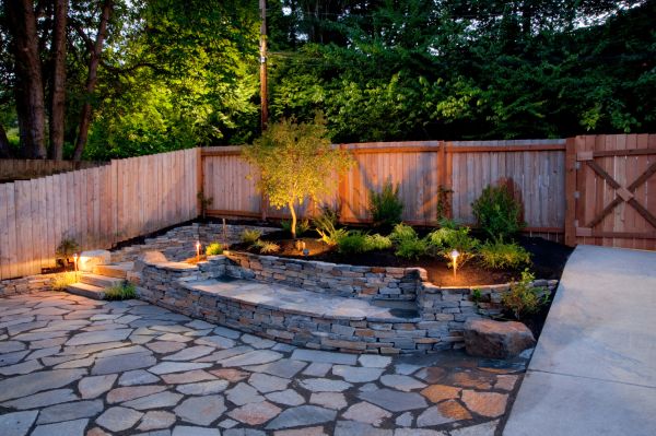 Residential Fence Installation in Alexandria