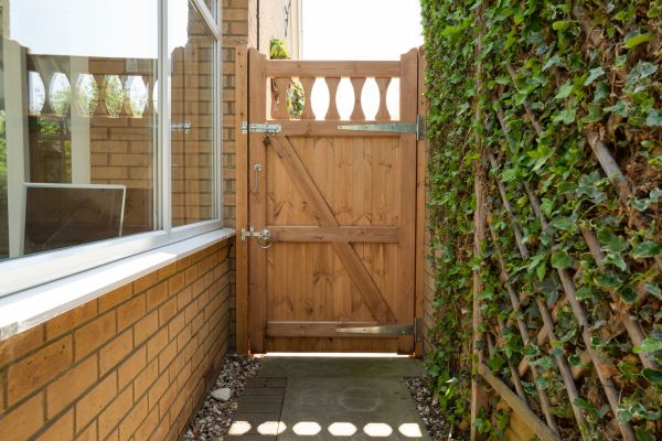 Gate Rehabilitation