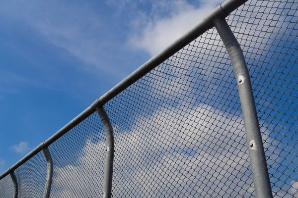 Boundary Fence Installation in Alexandria