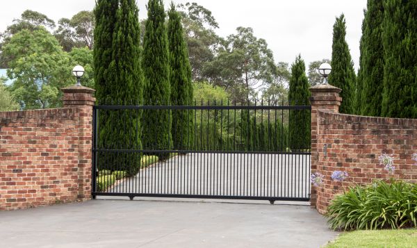 Gate Repair Service