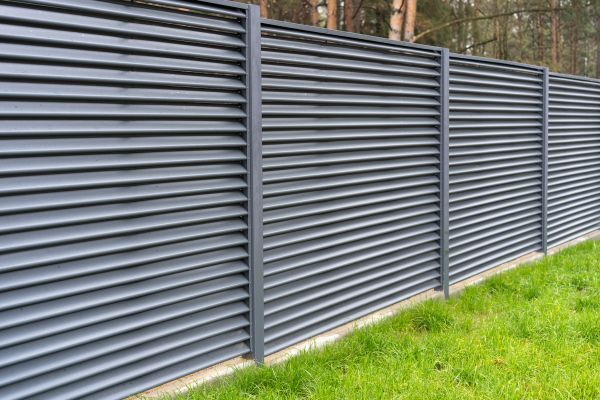 New Fence Installation in Alexandria