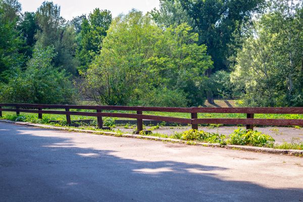 Agricultural Fencing Install