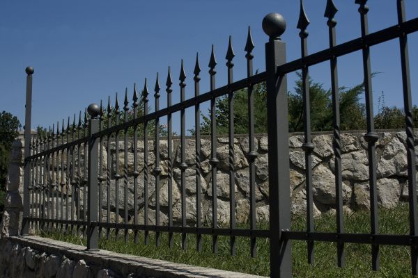 Wrought Iron Repair in Alexandria