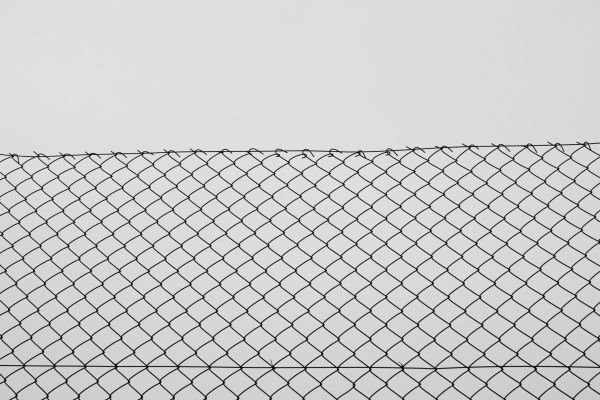 Mesh Fencing Installation in Alexandria
