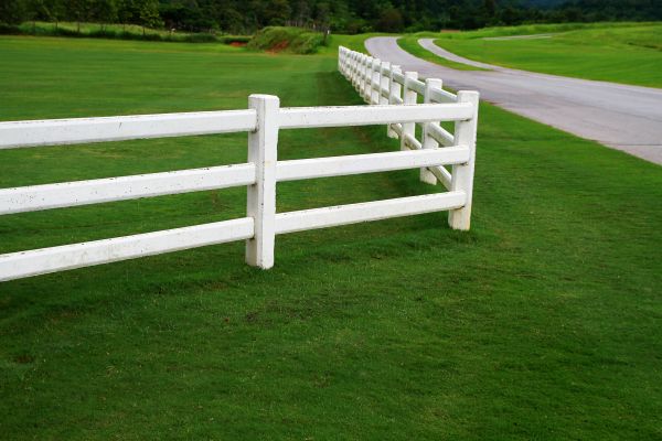 Farm Fence Service in Alexandria
